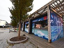 Ярмарка регионов Дальнего Востока открылась на Новом Арбате