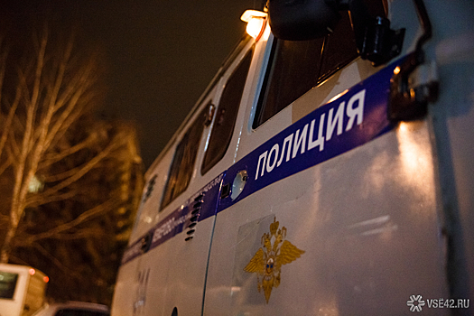 Более 500 водителей-“бесправников” в Кузбассе попались на нарушениях в ходе рейда Госавтоинспекции