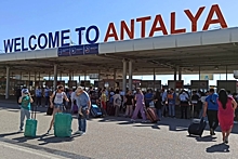 «Пойдут на уступки»: Отказ Турции обслуживать самолеты РФ задержит рейсы на 8 часов