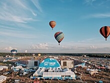 10 вещей, которые стоит сделать на «НАШЕСТВИИ»
