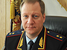 Бывший главный криминалист России получил 8 лет колонии за хищение 80 млн рублей