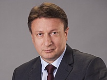 Председатель городской Думы Олег Лавричев поздравил нижегородцев с Днем России