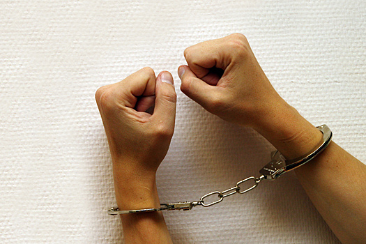 Подросток арестован после убийства и изнасилования 13-летней девочки