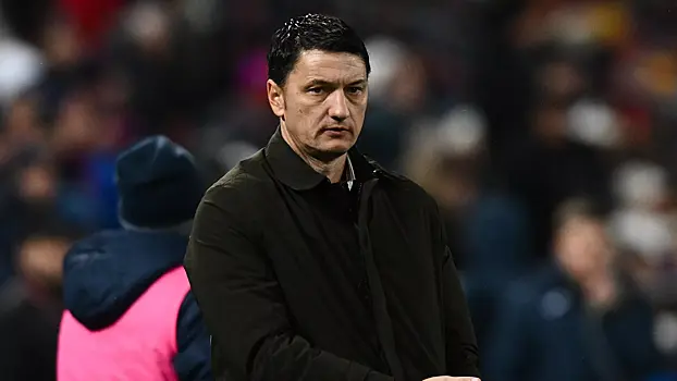 Выяснилось, вернется ли Ивич в РПЛ зимой