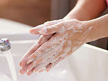 Врач Котова: при частом мытье рук важно использовать увлажняющий крем