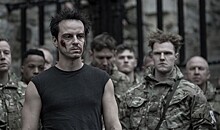 Первый трейлер и кадры тв-фильма «Король Лир»