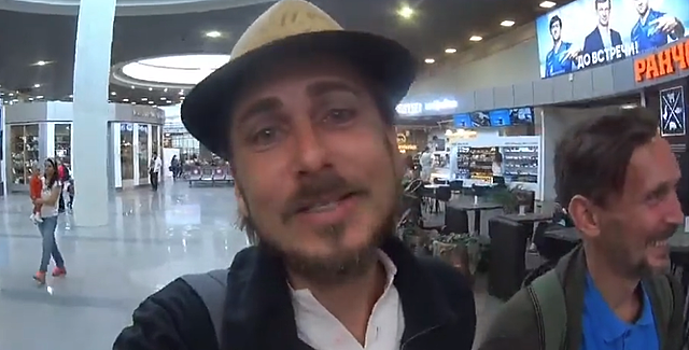 Туристы из Санкт-Петербурга посмеялись над Калининградом, а потом влюбились в этот город