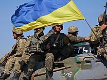 Украинская кинозвезда рассказала об отправке сына в АТО