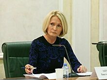 Володин рассказал, работу каких комитетов будет курировать вице-спикер Абрамченко