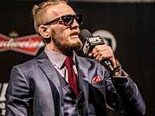 Нурмагомедов поднялся на второе место в общем рейтинге UFC