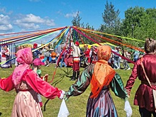 Гала-концерт фестиваля «Зеленые святки» пройдет в День России на площади Минина