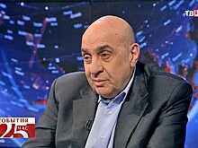 Эксперт: есть стеклянный потолок, который Ле Пен пробить не может