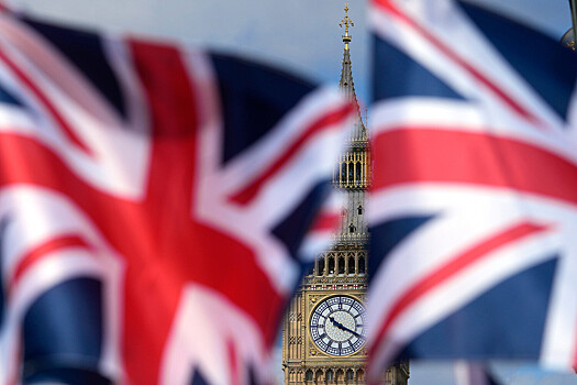 В Великобритании предупредили об угрозе распада королевства
