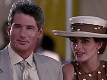 30 лет фильму «Красотка», как изменились актеры