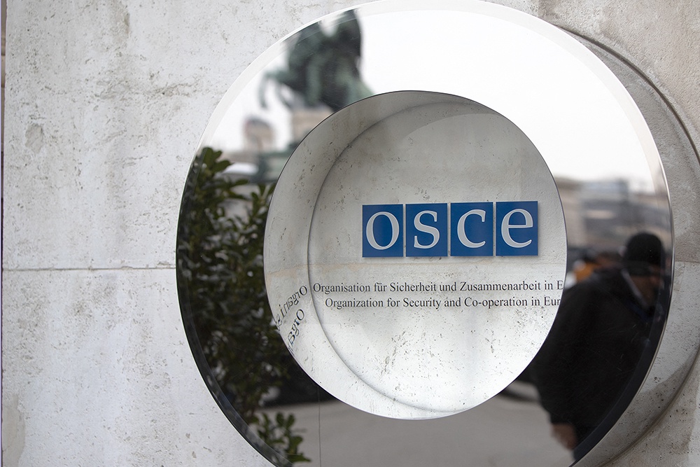 Постпред при ОБСЕ: Санкции против российских СМИ показывают бессилие Брюсселя
