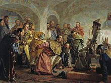 Опричники: чем занималась «личная гвардия» Грозного на самом деле