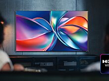 Dolby представила Dolby Vision 2 — новый стандарт HDR для современных ТВ