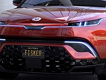 "Убийца" Tesla Model X сможет превращаться в кабриолет необычным образом