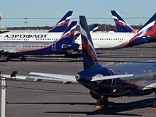 Российские авиакомпании эксплуатируют более 750 иностранных самолетов