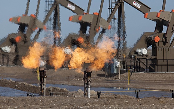 Чем грозит миру окончание «сланцевой революции» в США