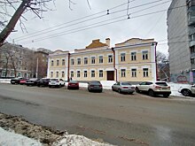 В столице Сибири завершилась двухлетняя реконструкция дома-музея Кондратюка