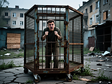 «Посажу в клетку и провезу по Украине». Бывший союзник поклялся отомстить Зеленскому. Раскрыты детали жуткого плана