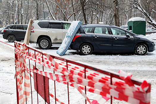 Власти Москвы разберутся со штрафами за парковку у дома