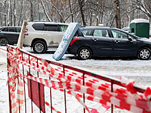 Власти Москвы разберутся со штрафами за парковку у дома