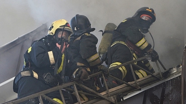 Забайкальских пожарных более 100 тысяч раз отправляли на ложные вызовы