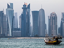 На ПМЭФ от Катара приедут представители министерств финансов и торговли