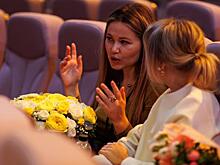 Успешные женщины поговорили о новых возможностях в бизнесе