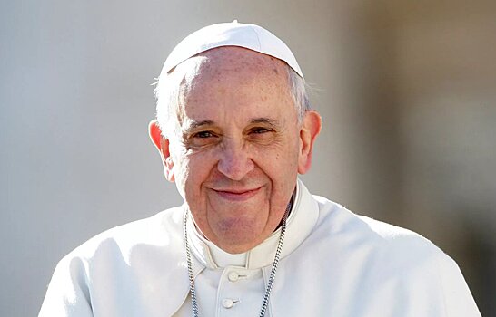 Папа Римский Франциск: «Допинг является обманом, который лишает игру красоты и удовольствия, загрязняя ее фальшью и делая нечистой»