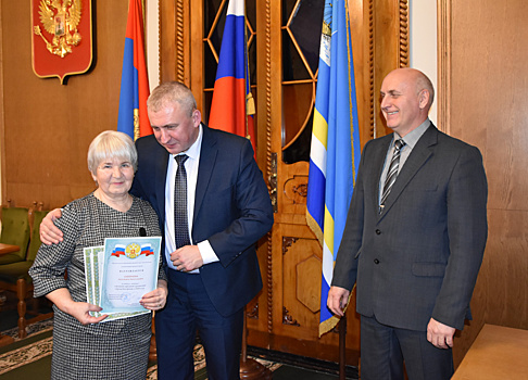 Кто стал лучшим народным дружинником Костромы: рассказываем