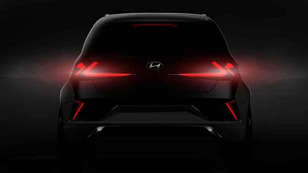 Hyundai Saga EV готовится к дебюту