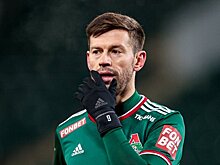 «Динамо» и «Локомотив» согласовали переход Смолова за 10 миллионов рублей