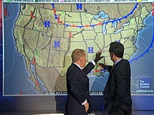 Ушел из жизни Гари Инглэнд, знаменитый телеведущий и звезда фильмов-катастроф