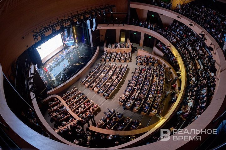 В новом здании театра Камала состоится премьера спектакля «Голубая шаль»