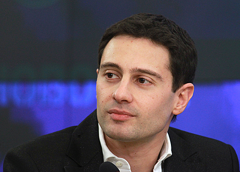 Жена публично обратилась к Антону Макарскому после скандала