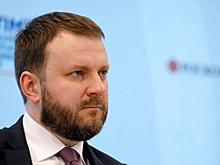 Орешкин: доход от повышения ключевой ставки имеет небольшая группа населения
