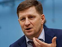 Жириновский прокомментировал задержание Фургала