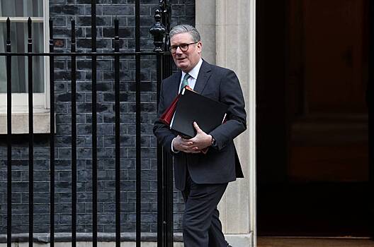 Премьер Британии заявил о нежелании войны с Россией