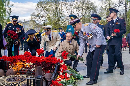 В Ярославле в праздничные дни ограничат движение и парковку