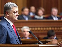 Порошенко пообещал уважать права верующих
