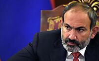 Оппозиция Армении запустила процедуру импичмента Пашиняна