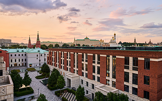 Capital Group рассказала о «культуре владения» в сфере недвижимости