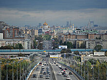 Названы города, в которые хочет переехать молодежь