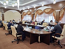 Во Владимирской области сократилось количество юридических лиц и ИП