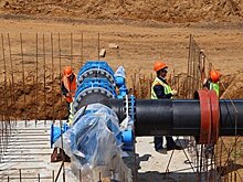Прокуратура организовала проверку Госстройнадзора Крыма