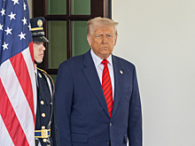 Трамп: США не приняли решения о возможности для Ирана обогащать ядерное топливо