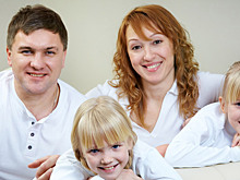 Семейный налоговый «кешбэк»: сколько денег по нему можно вернуть в 2026 году